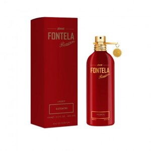 Парфумована вода Fontela EDP 002 ESTENTRI, 100 мл (унісекс)