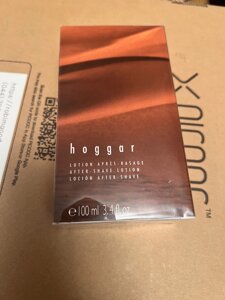 Лосьйон після гоління Hoggar Yves Rocher