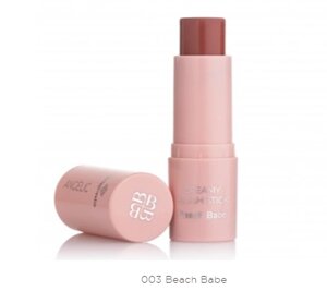 Рум'яна для обличчя Angelic Creamy Blush Stick Bogenia BG632-003 Beach Babe