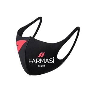 Захисна маска Farmasi Be Well Farmasi