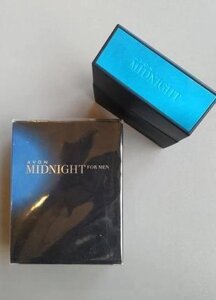 Чоловіча туалетна вода Midnight avon