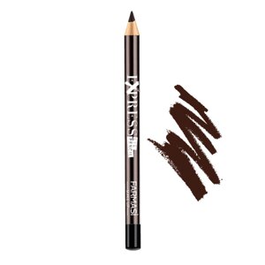 Олівець для очей Express Eye Pencil 05 Кавовий Make Up Farmasi