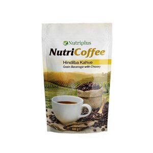 Кава NutriCoffee Nutriplus Farmasi