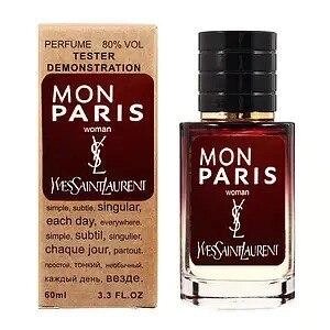 Тестер Yves Saint Laurent Mon Paris жіночий, 60 мл