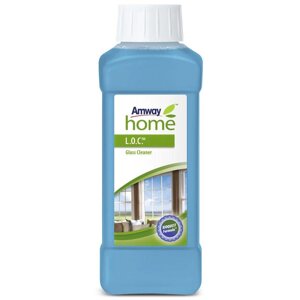 LOC Засіб для скла Amway