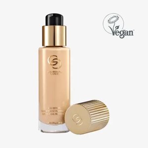 Oriflame Антивікова тональна основа з пребіотичною сироваткою Giordani Gold