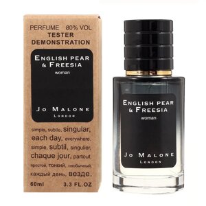 Jo Malone English Pear & Freesia TESTER LUX, жіночий, 60 мл