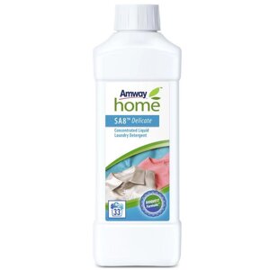 Amway Home SA8 Delicate Концентрований рідкий засіб для прання делікатних тканин (1 л)