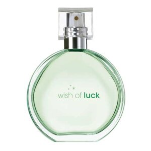 Wish of Luck Avon аромат виш оф лав евон