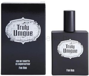 Туалетна вода чоловіча Truly Unique Avon