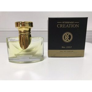 Жіноча парфумована вода KREASYON CREATION 2357 BVLGARI JASMIN NOIR, 25 мл