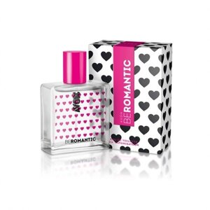 Парфуми avon be romantic бі романтик евон 50 мл