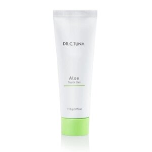 Зубна паста Aloe Vera, 112 г