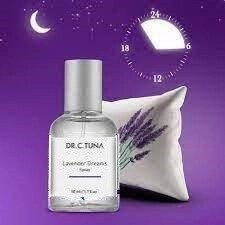 Спрей для сну Lavender Dreems, 50 мл Dr. C. Tuna, Farmasi