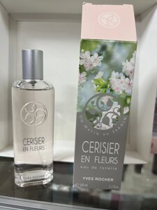 Cerisier en Fleurs Yves Rocher