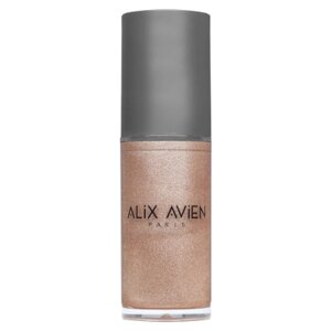 Рідкий хайлайтер ALIX AVIEN 101 Sparkling Crystals