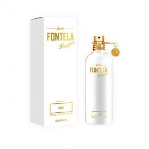 Чоловіча парфумована вода Fontela for Men Mio, 100 мл