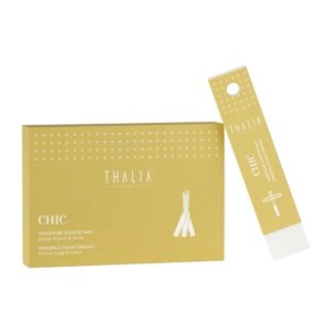 Парфумоване мило-стік для ароматизації шаф Chic THALIA, 3х40 г