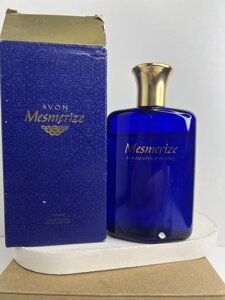 Чоловіча туалетна вода Mesmerize for Him Avon, 100мл