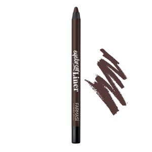 Олівець для брів Eyebrow Liner 03 Еспресо