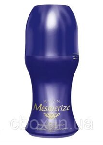 Avon Mesmerize, 50 мл чоловічій кульковий дезодорант Ейвон Месмерайз