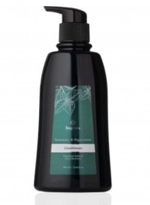 Кондиціонер для волосся Rosemary Peppermint Conditioner Bogenia