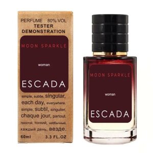 Escada Moon Sparkle TESTER LUX жіночий 60 мл