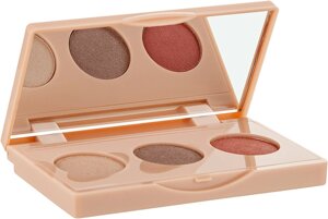 Палетка тіней для повік 05 Vintage Season Make Up Farmasi