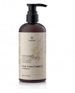 Кондиціонер проти випадіння волосся Hair Loss Control Conditioner Bogenia BG415 No002