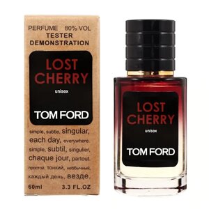 Tom Ford Lost Cherry TESTER LUX, унісекс, 60 мл