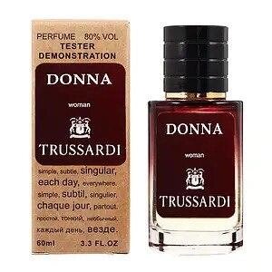 Trussardi Donna TESTER VIP, жіночий, 60 мл