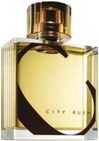 Чоловіча туалетна вода City rush Avon Сіті раш чоловічі