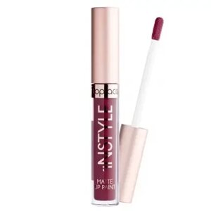 TopFace рідка матова помада для губ "Instyle Extreme Matte Lip Paint" PT206 3,5 мл No14