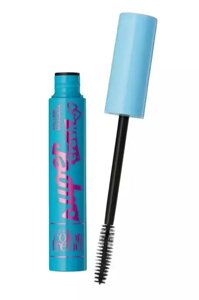 ТУШ ДЛЯ ВІЙ «Об'єм» AVON COLOR TREND Volume Mascara ЧОРНА, Crush 7 МЛ