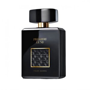 Чоловіча туалетна вода Premiere Luxe for him Avon, 75 мл Прем'єр Люкс