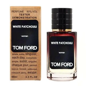 Tom Ford White Patchouli TESTER LUX жіночий 60 мл