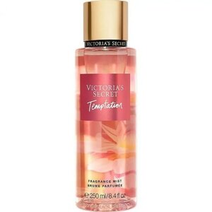 Спрей для тіла парфумований Victoria's Secret Temptation, 250 мл