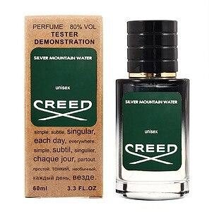 CREED Aventus Silver Mountain Water TESTER унісекс, 60 мл