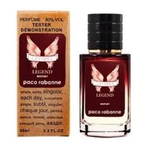 Paco Rabanne Olympea Legend TESTER LUX жіночий,60 мл