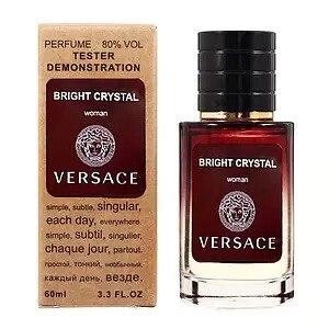 Versace Bright Crystal TESTER LUX жіночий, 60 мл