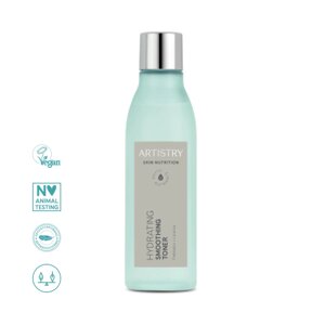 Artistry Skin Nutrition Пом'якшувальний тонік для обличчя amway