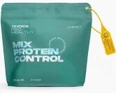 Протеїновий коктейль Choice MIX PROTEIN CONTROL Чойс для схудення