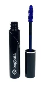 ТУШ ВОДОСТІЙКА VELVET WATERPROOF MASCARA BOGENIA