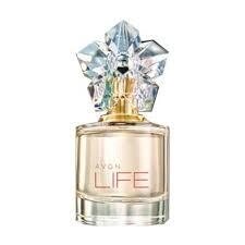 Avon Life For Her By Kenzo Takada Лайф від Кензо Ейвон