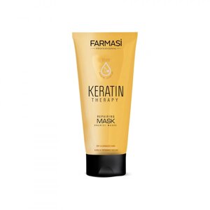 Маска для волосся Keratin Therapy Farmasi