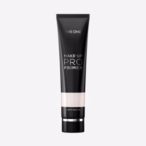 Матуючий праймер для обличчя THE ONE Make-up Pro