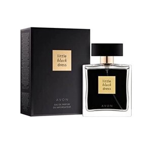 Парфумерна вода Little Black Dress Avon 50 мл