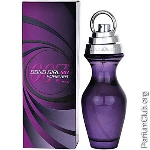 Avon парфуми Bond Girl 007 Forever парфумована вода ейвон