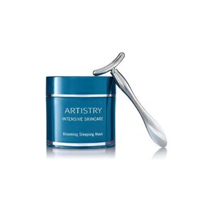 ARTISTRY INTENSIVE SKINCARE Нічна інтенсивно відновлювальна та заспокійлива маска для шкіри обличчя amway