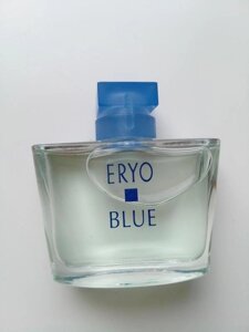 Чоловічі парфуми Eryo Blue Yves Rocher 7,5мл